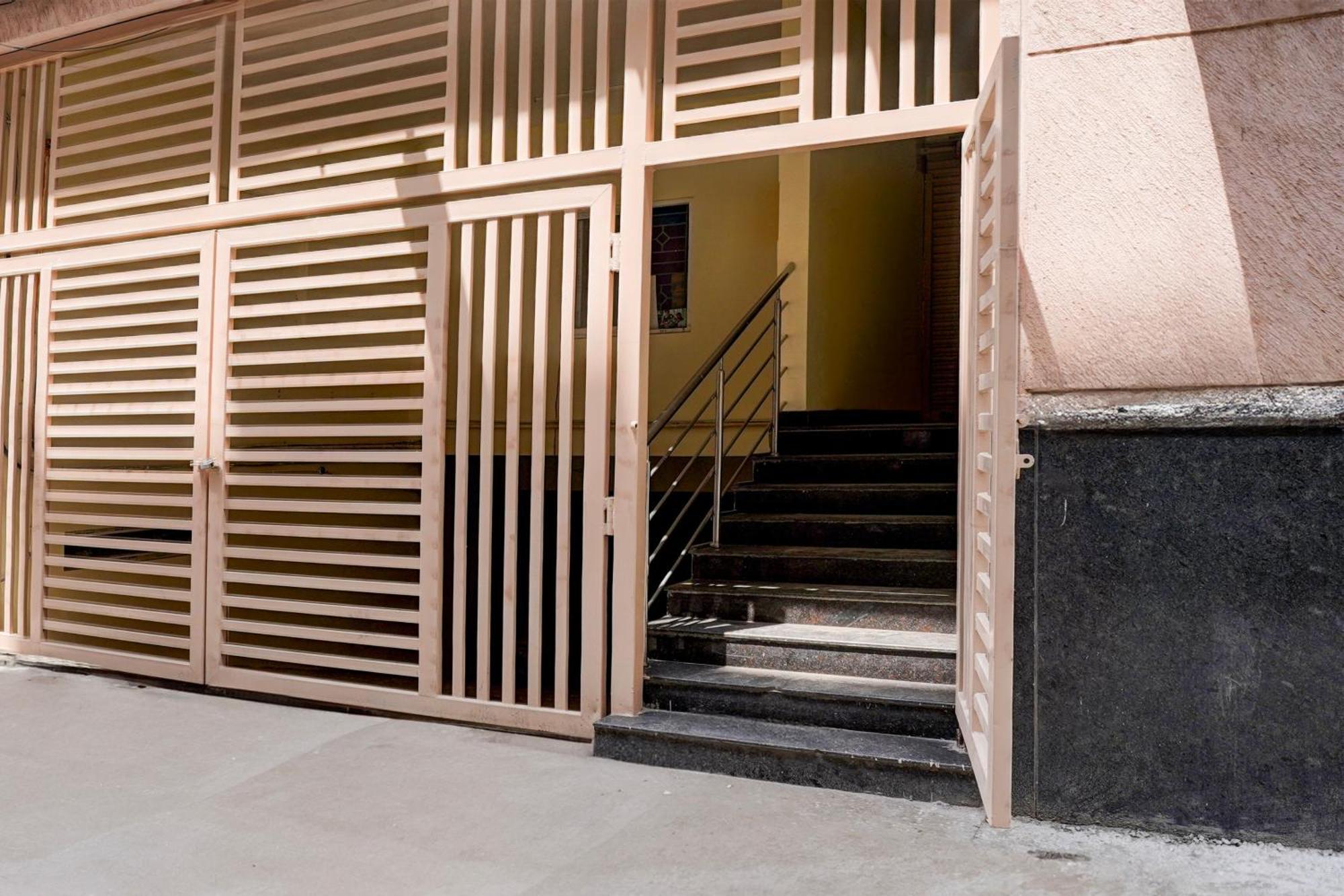 Super Collection O Sarjapura Road Kasavanahalli Bangalore Exterior foto